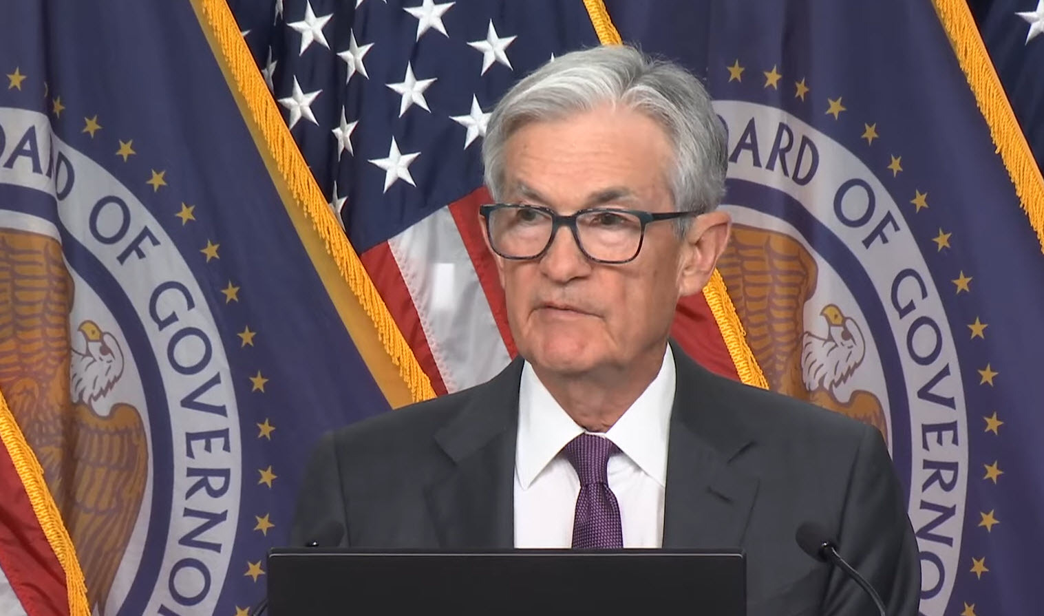 Powell March 19