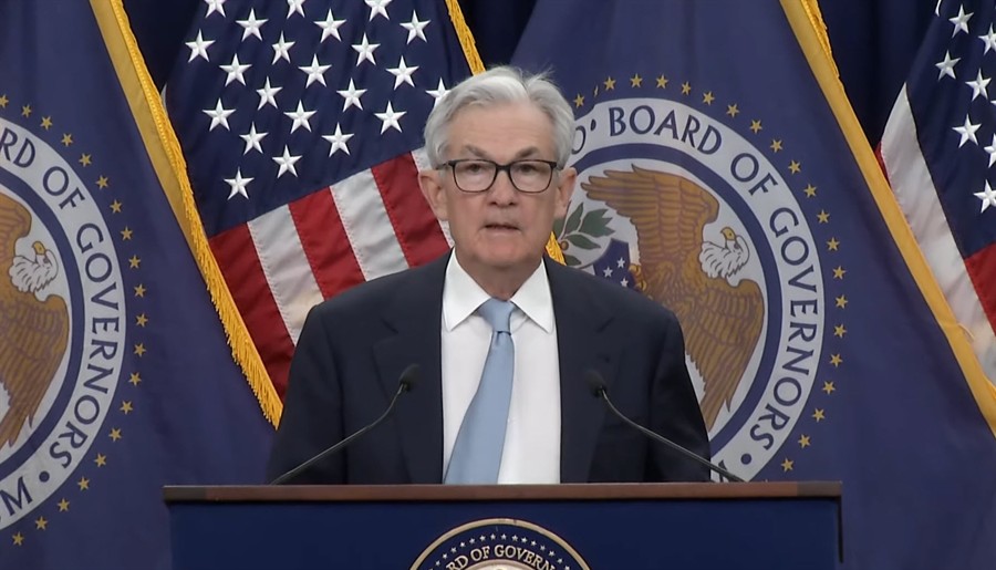 Powell March 22 2023