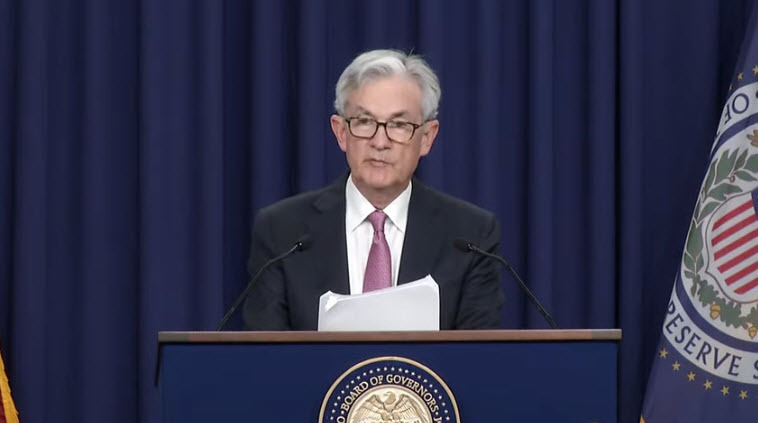 Powell May 4 2022
