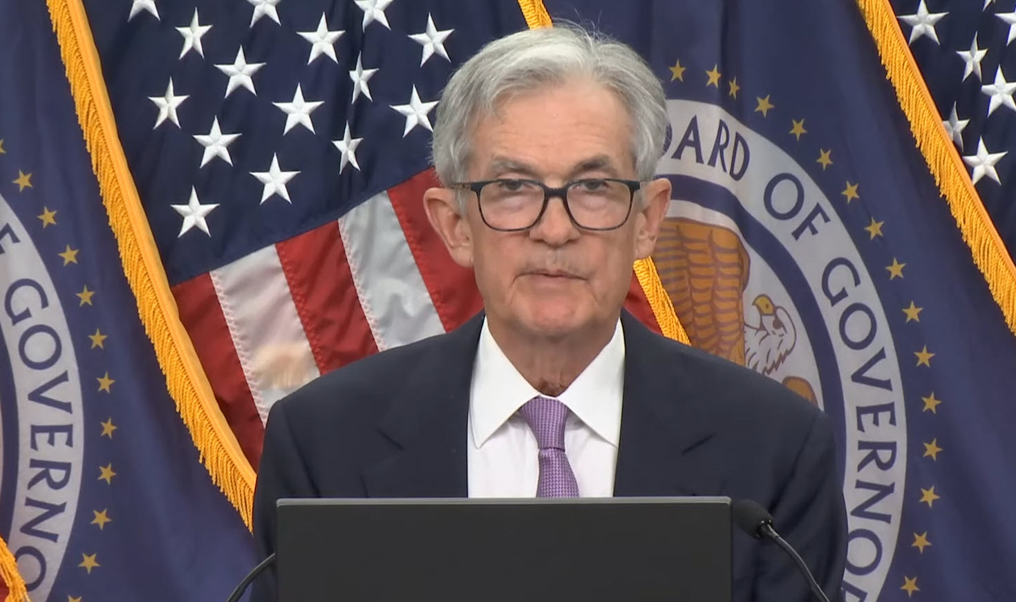 Powell Nov 7