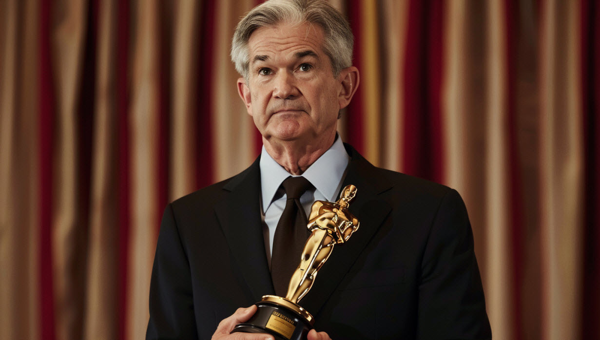 Powell Oscar 2