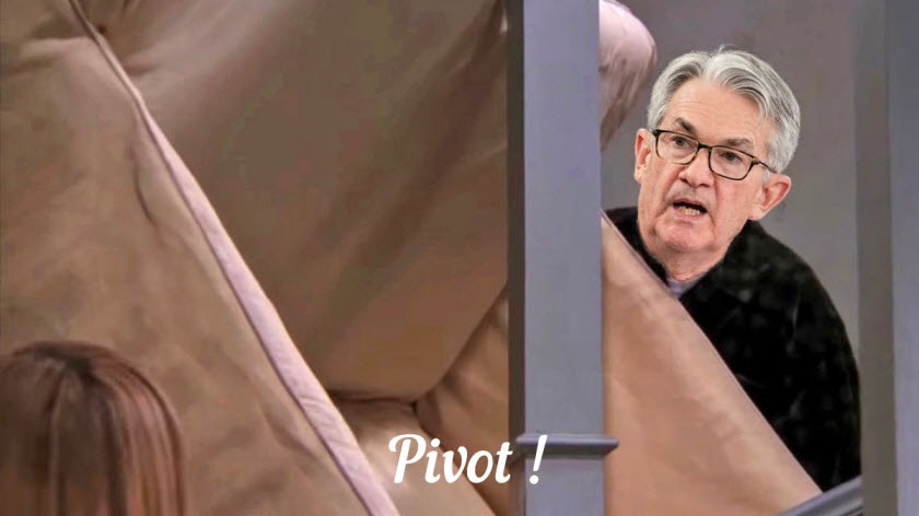 Powell Pivot