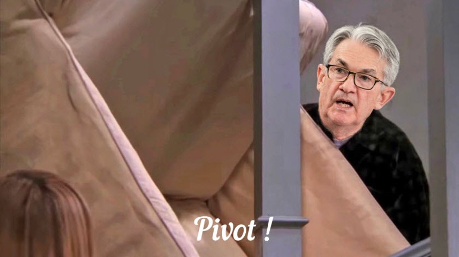 Powell Pivot