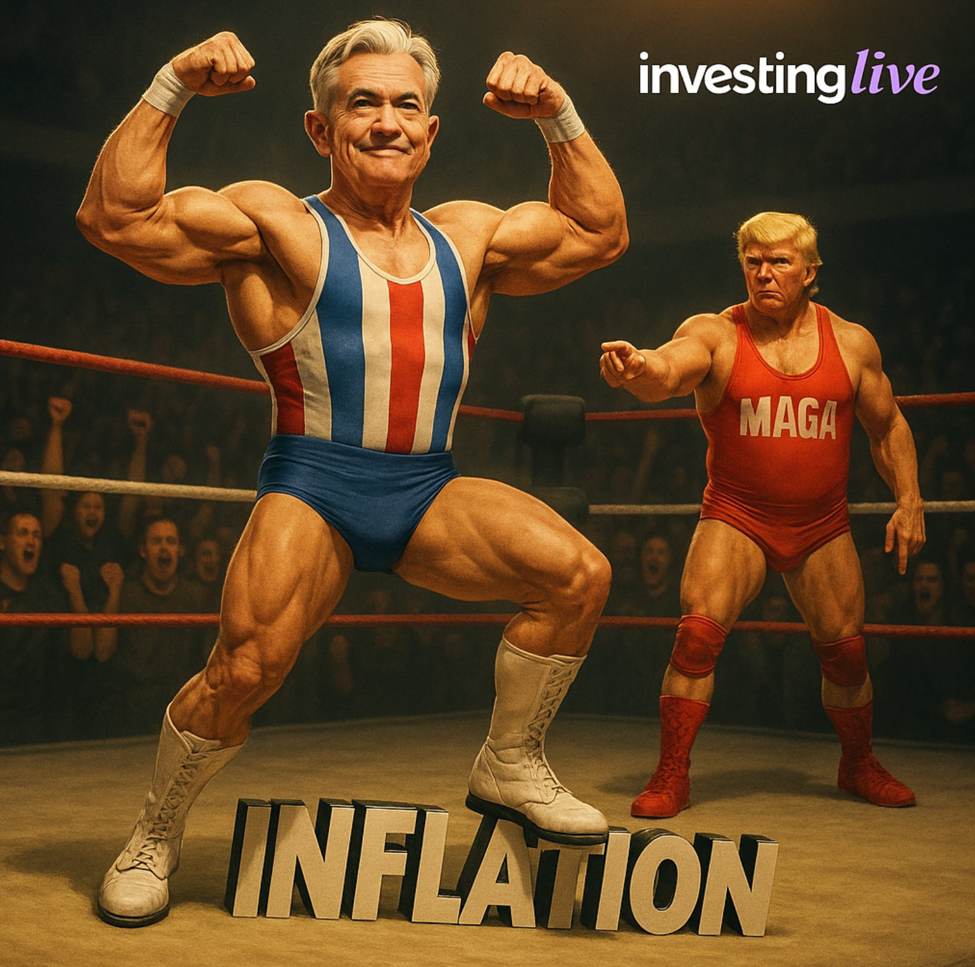 The USD is mixed to kickstart the day after the Fed and BOJ | investingLive