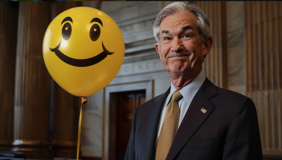 Powell balloon