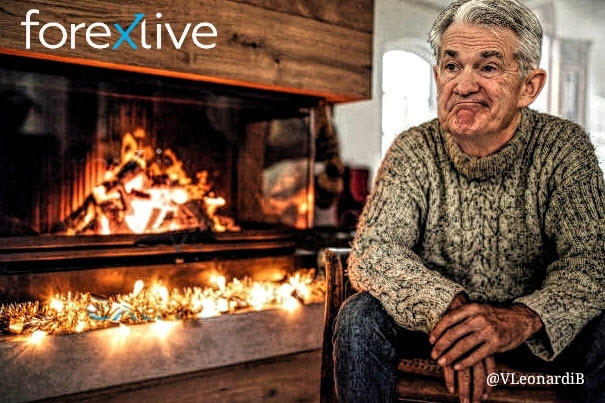 Powell cold fire