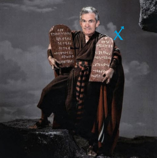 Powell commandments