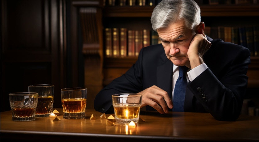 Powell hangover