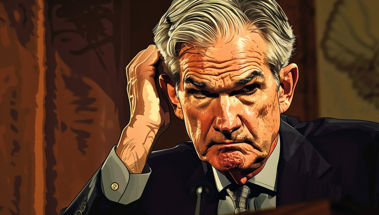 Powell image AI