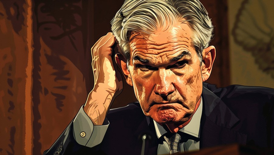 Powell image AI
