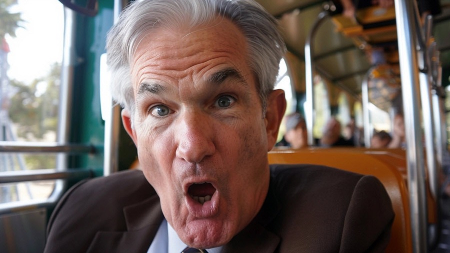 Powell impressed wow