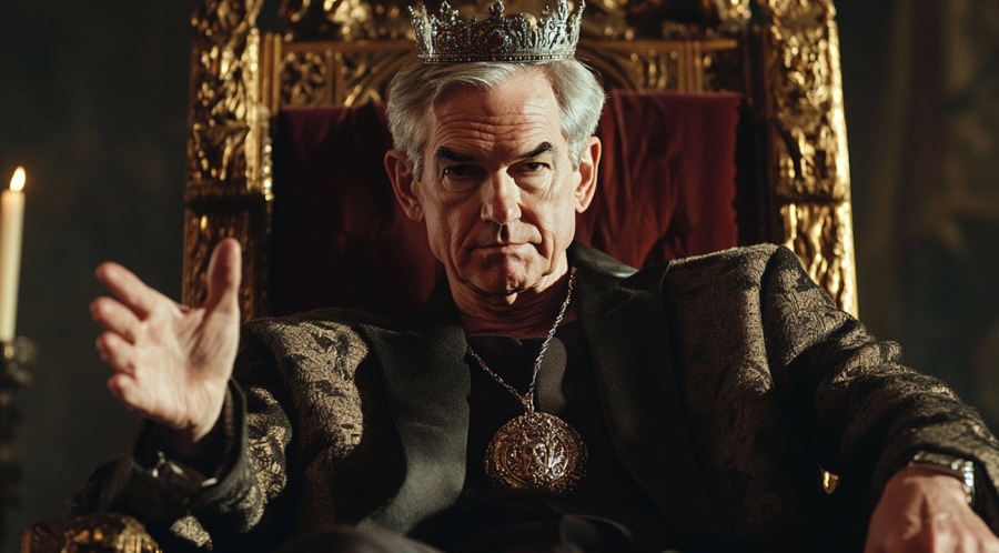 Powell king 2
