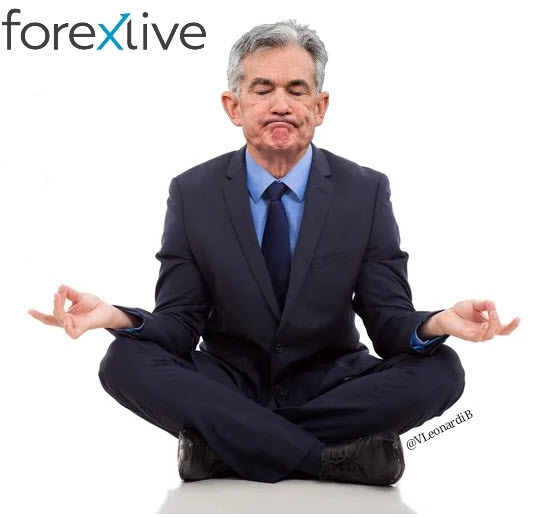 Powell meditation