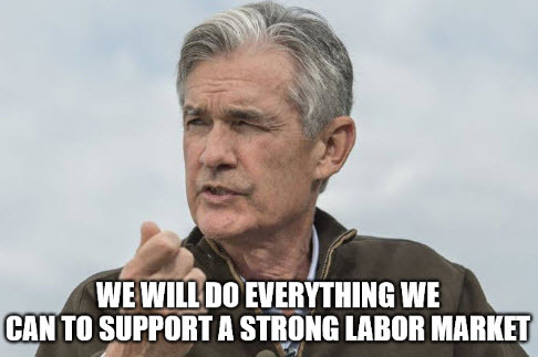 Powell put