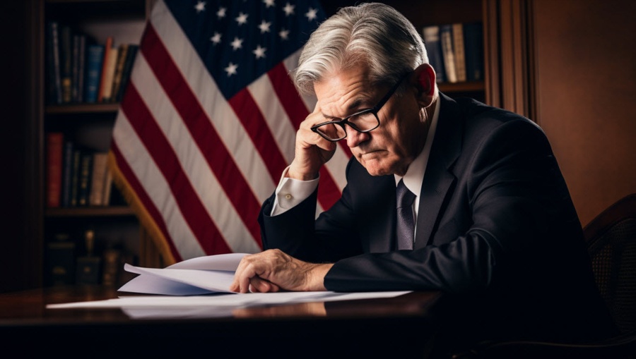 Powell reading