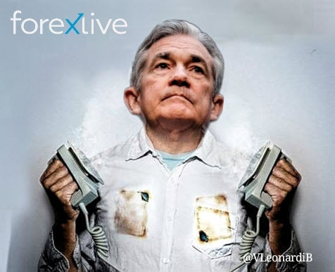 Powell ressurection