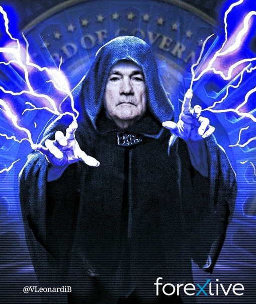 Powell sith lord meme