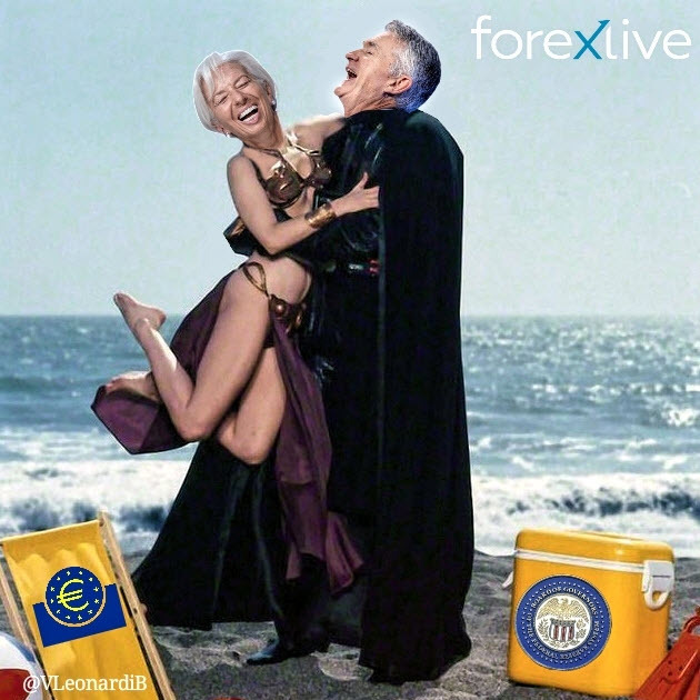 Powell star wars meme