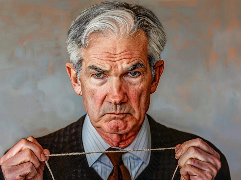 Powell tight string