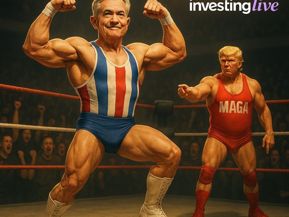 Fed Preview: Holding Steady Amid Tariff Uncertainty and Political Pressure