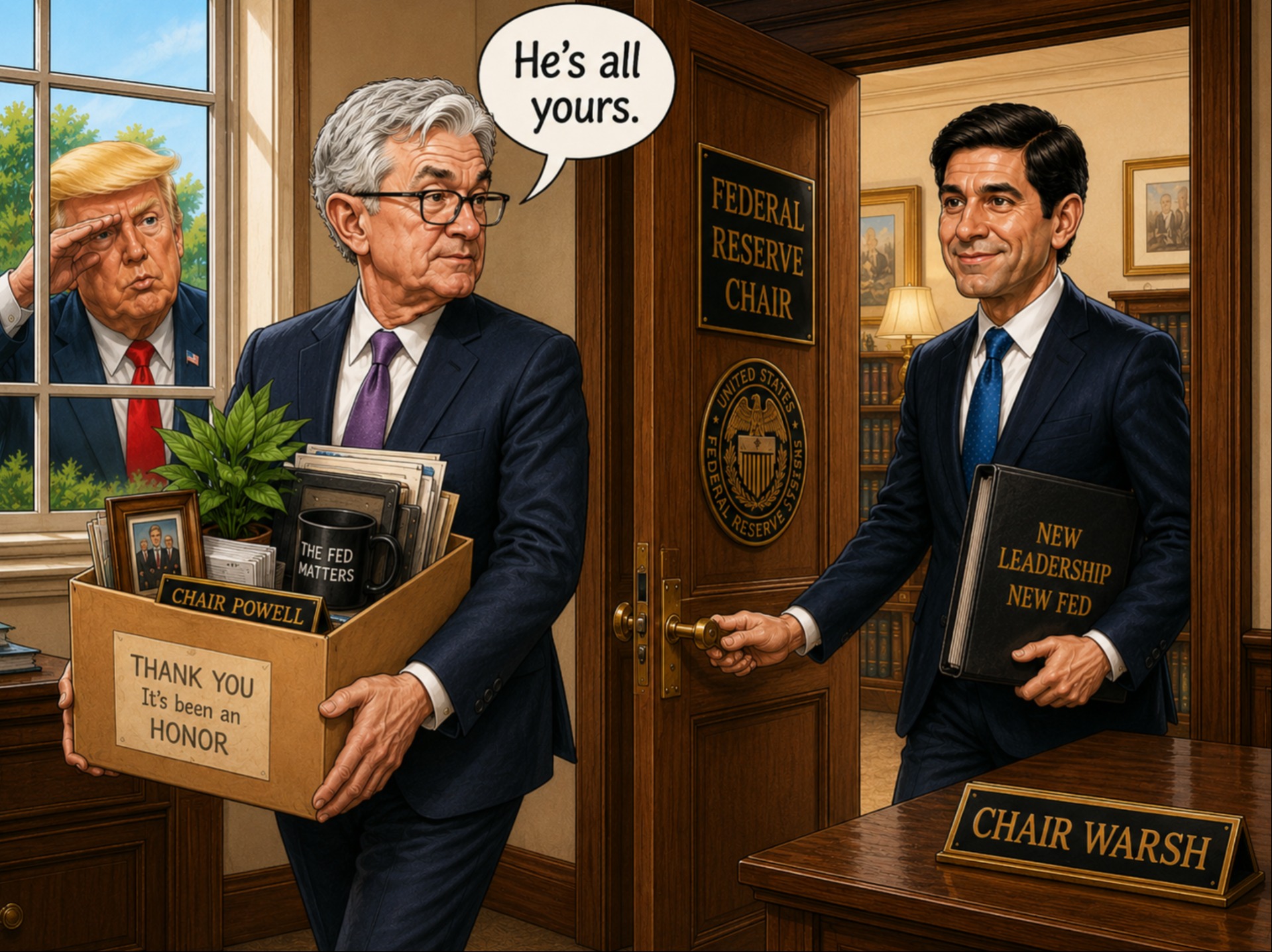 Powell