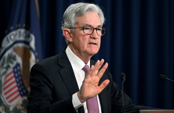 Powell