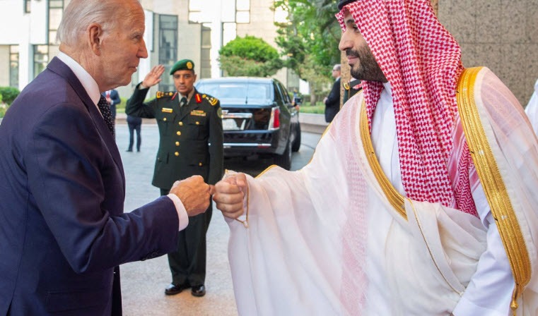 Pres Biden