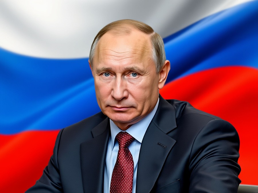 President Putin