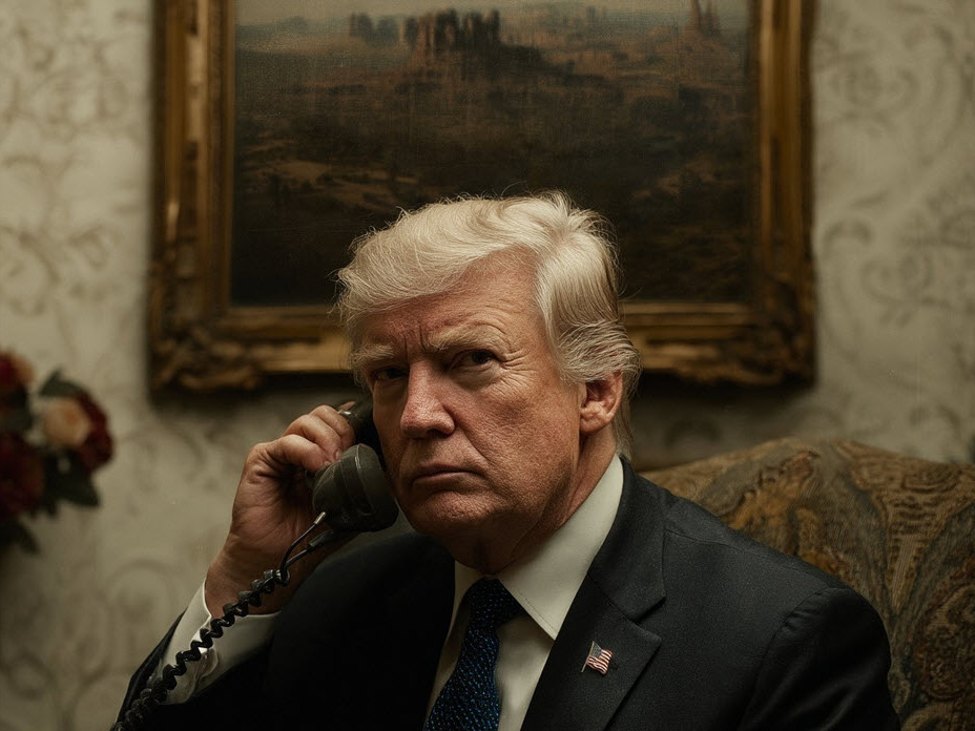 Trump says in 'heated negotiations' with Iran