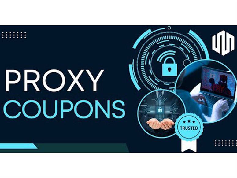 ProxyCoupons