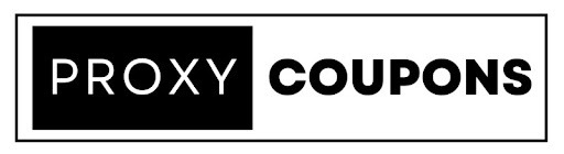 ProxyCoupons