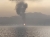 Purported view of the attack on the UAE