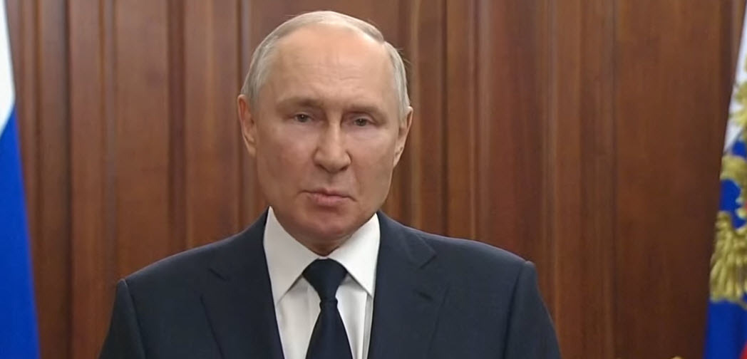 Putin June 26