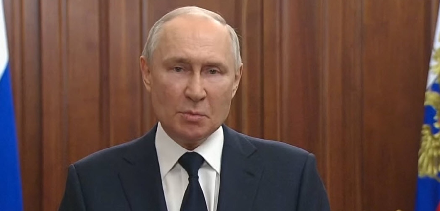 Putin June 26