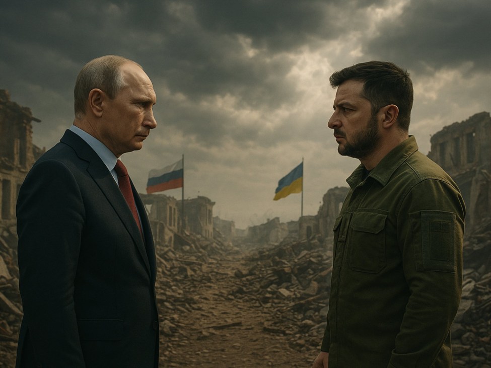 White House: Putin agreed to the next step in the peace making process | investingLive
