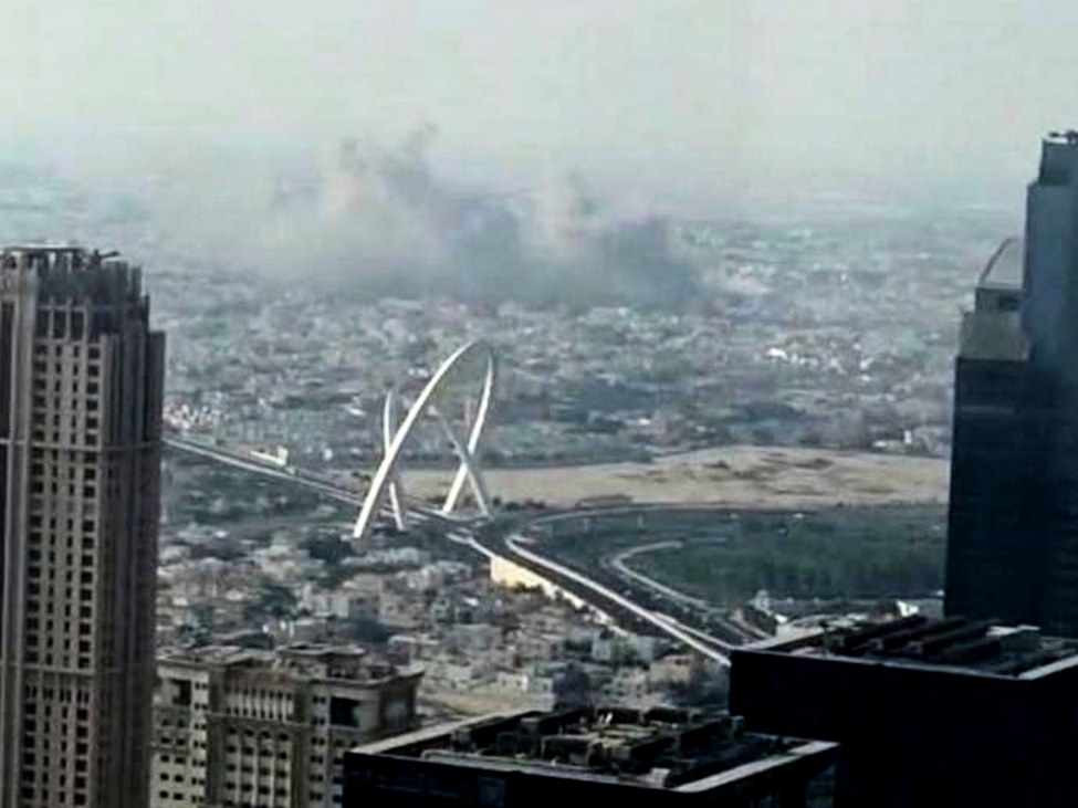 White House: Assured Qatar that a strike on their soil will not happen again | investingLive