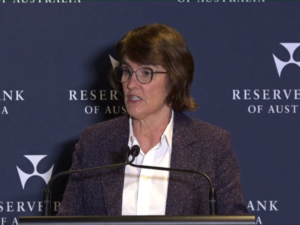 Economic calendar in Asia 22 September 2025 - Reserve Bank of Australia Governor Bullock Economic calendar in Asia 22 September 2025 - Reserve Bank of Australia Governor Bullock