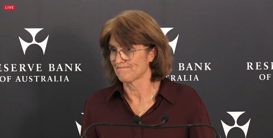 RBA Bullock 2
