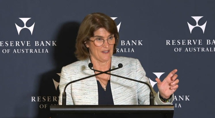 RBA Bullock