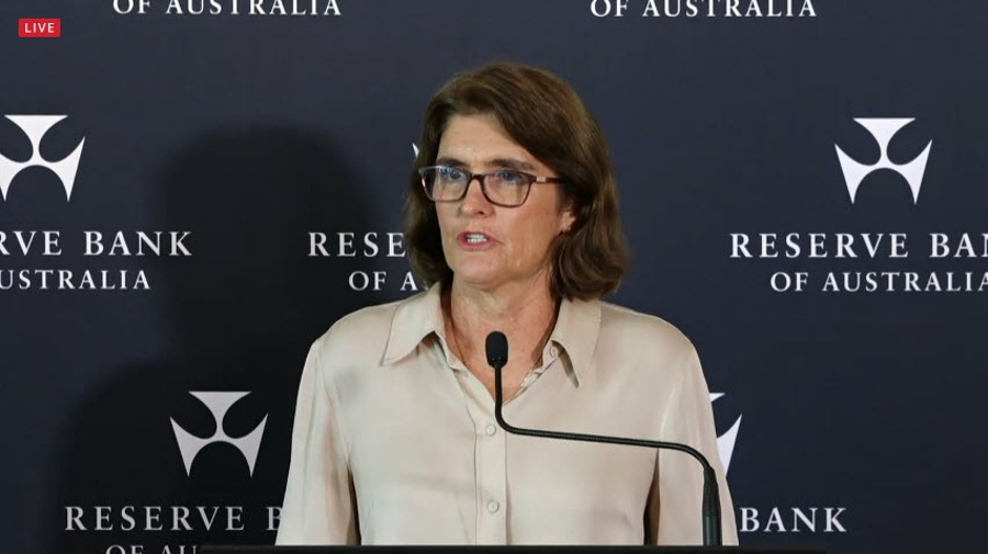 RBA Bullock