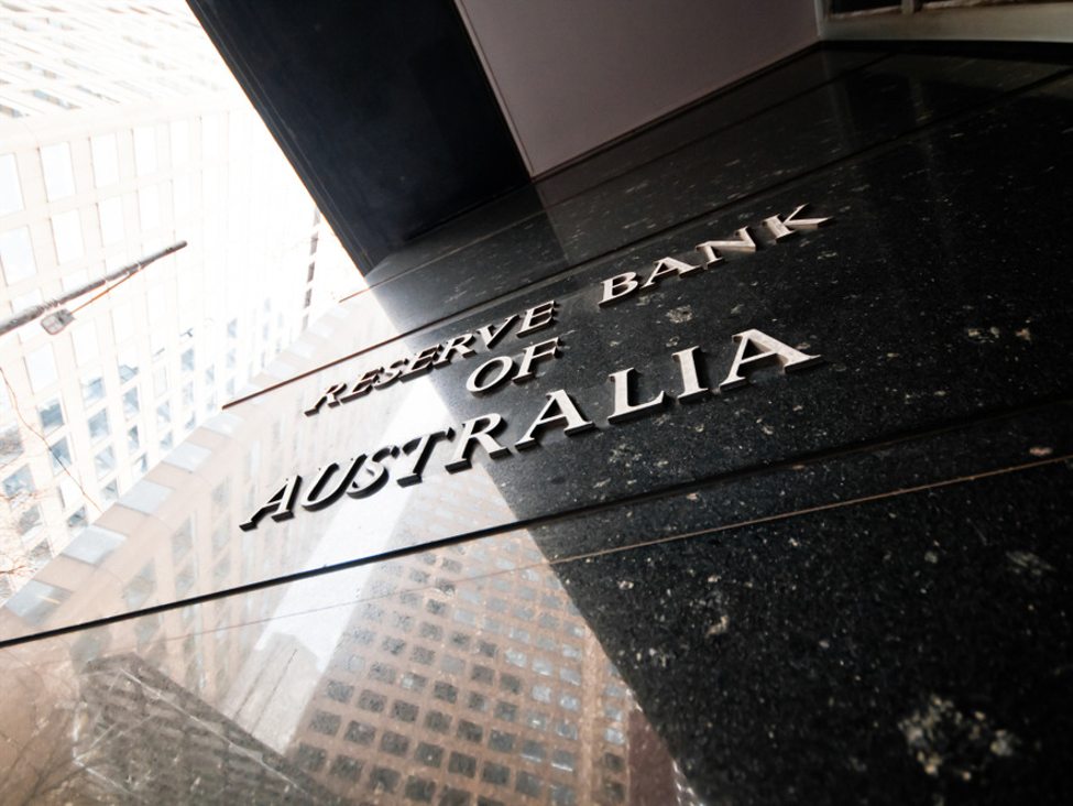 Australia Private Sector Credit data (June 2025) +0.6% m/m (expected +0.5%)