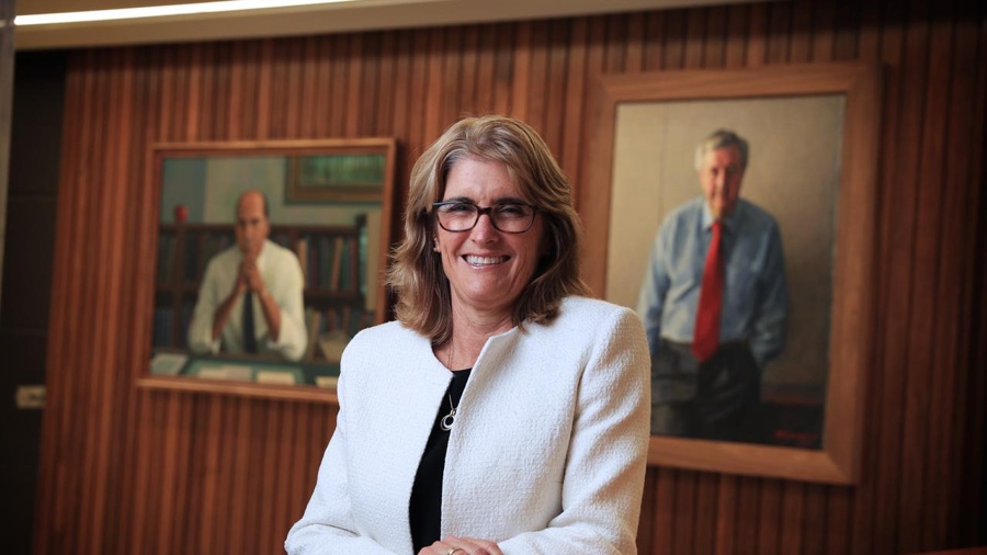 RBA Governor Bullock