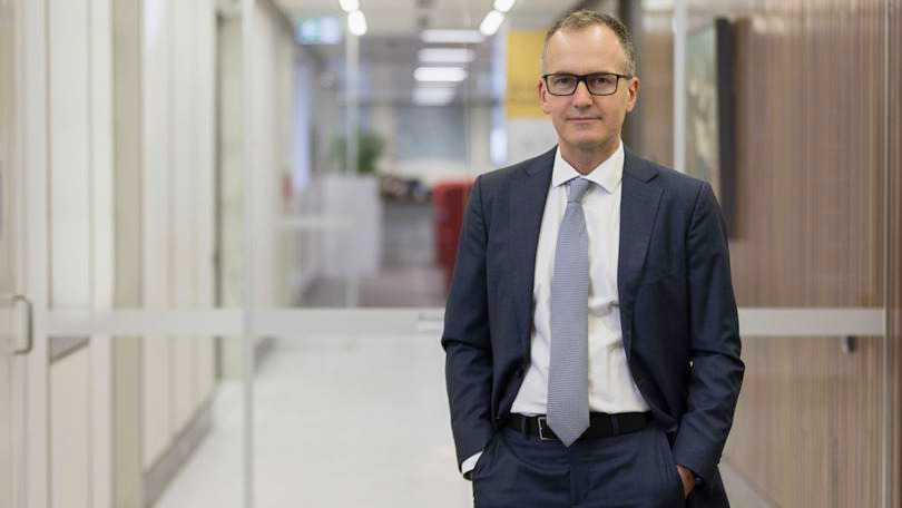 RBA's Kent