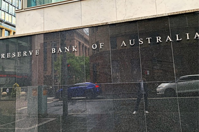 Reserve Bank of Australia