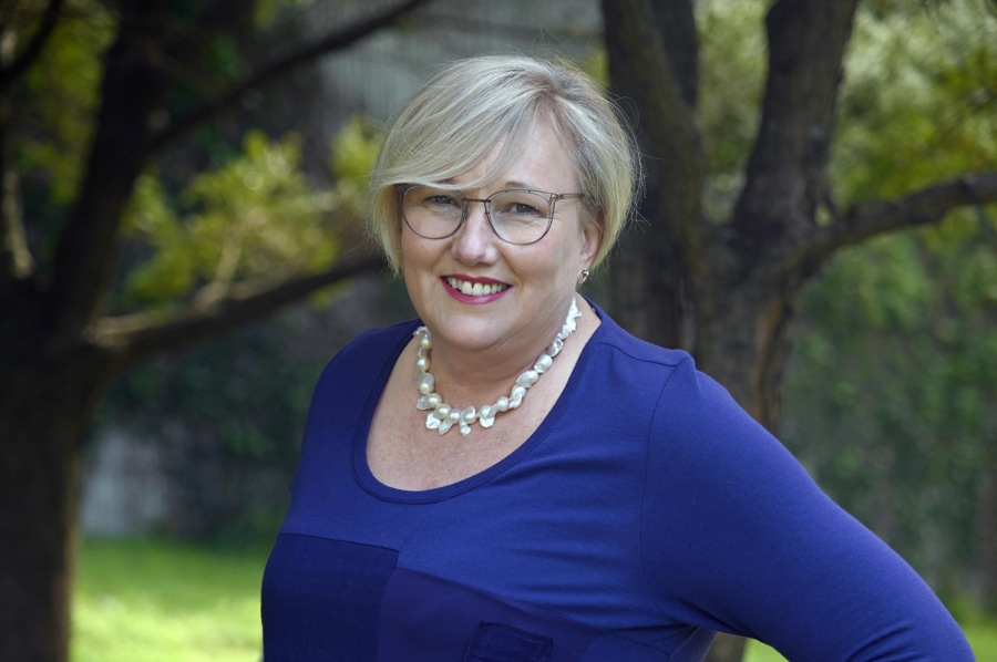 RBNZ Assistant Governor Silk