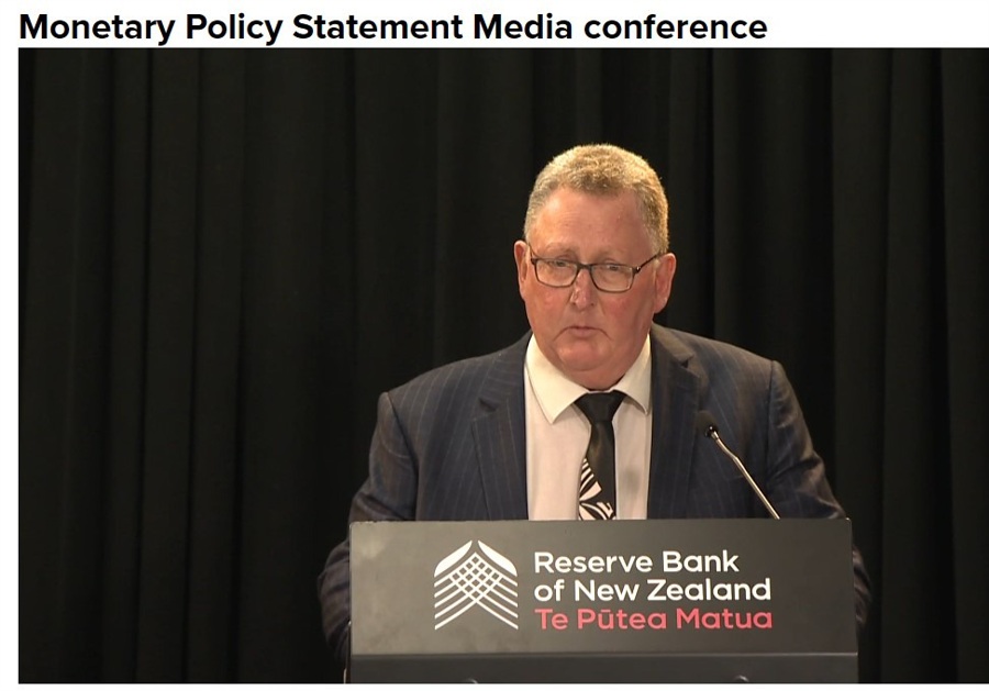 RBNZ Governor Orr 27 November 2024 2