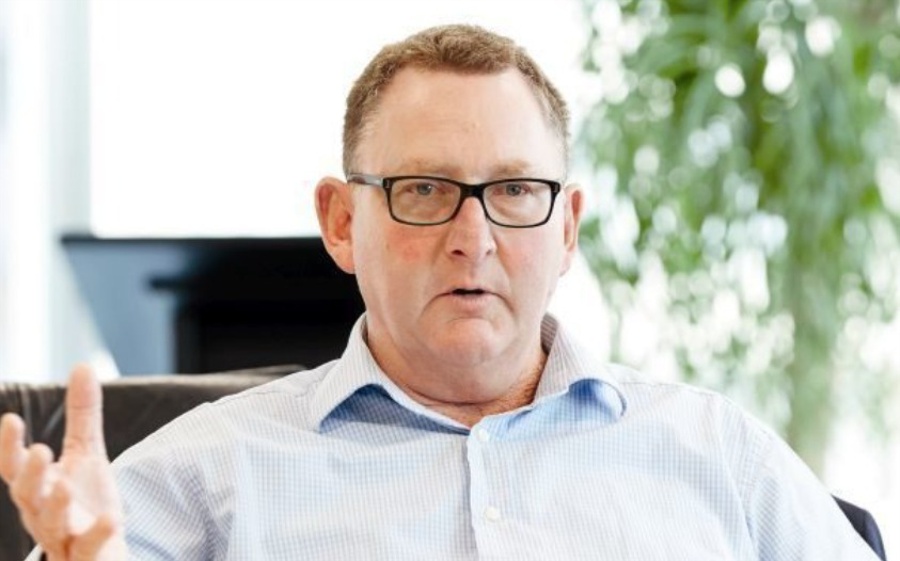 RBNZ Governor Orr