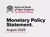 RBNZ report