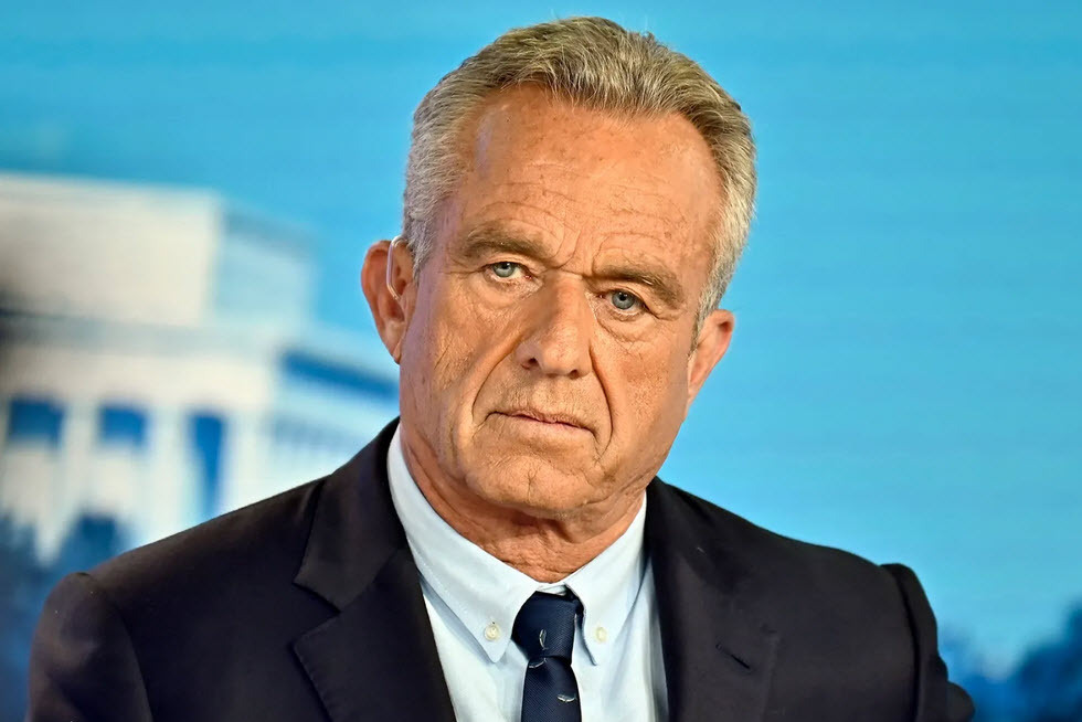 RFK Jr