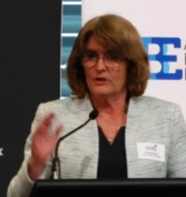 Reserve Bank of Australia Governor Bullock anika 05 September 2024 2